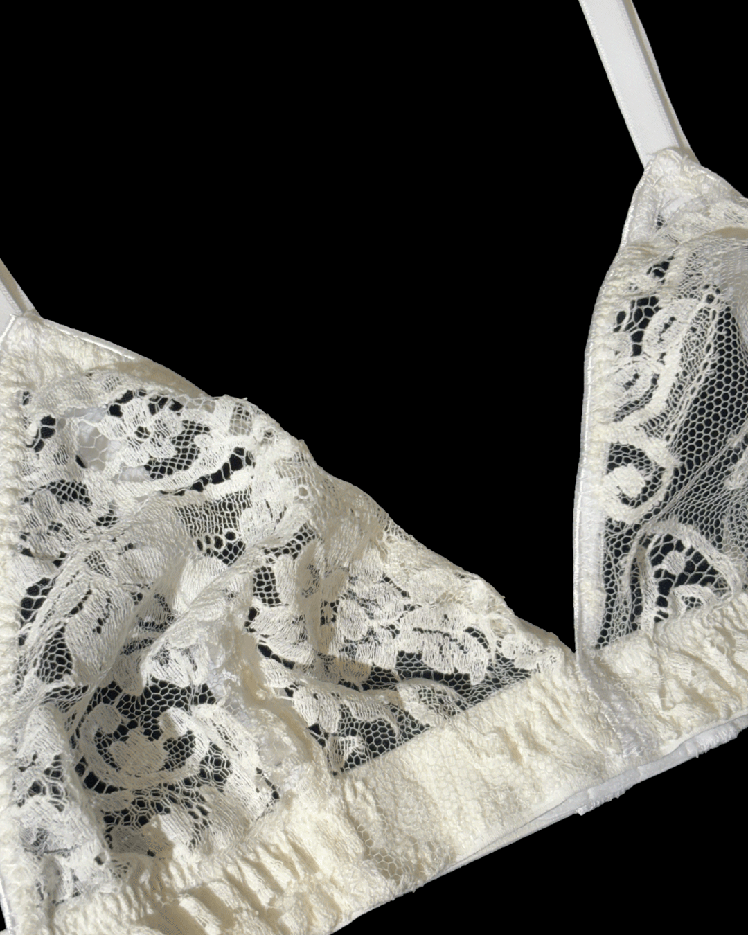 Soutien-gorge Léger - T.90B