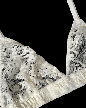 Soutien-gorge Léger - T.90B