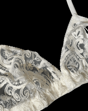 Soutien-gorge Léger - T.90C