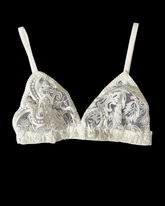 Soutien-gorge Léger - T.90C
