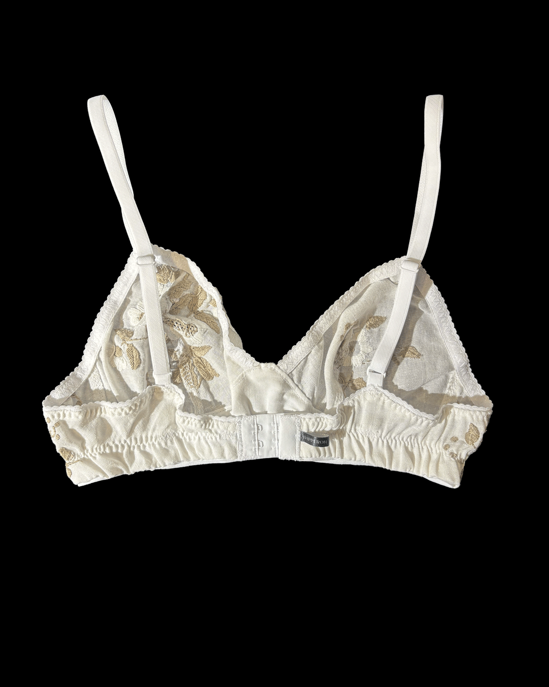 Soutien-gorge Maintien - T.85B