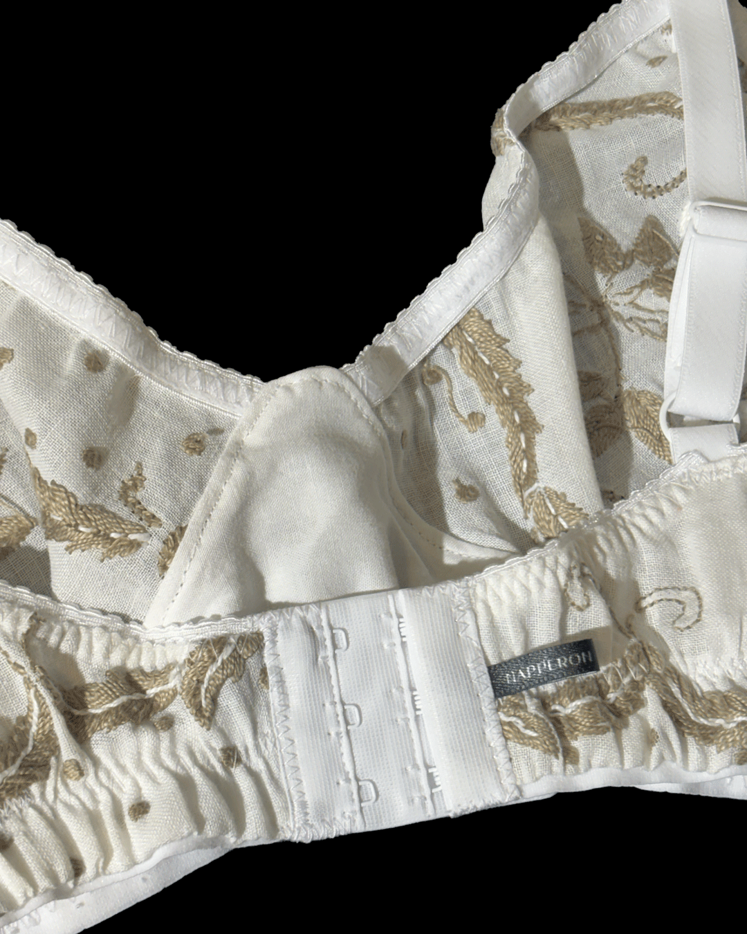 Soutien-gorge Maintien - T.95D