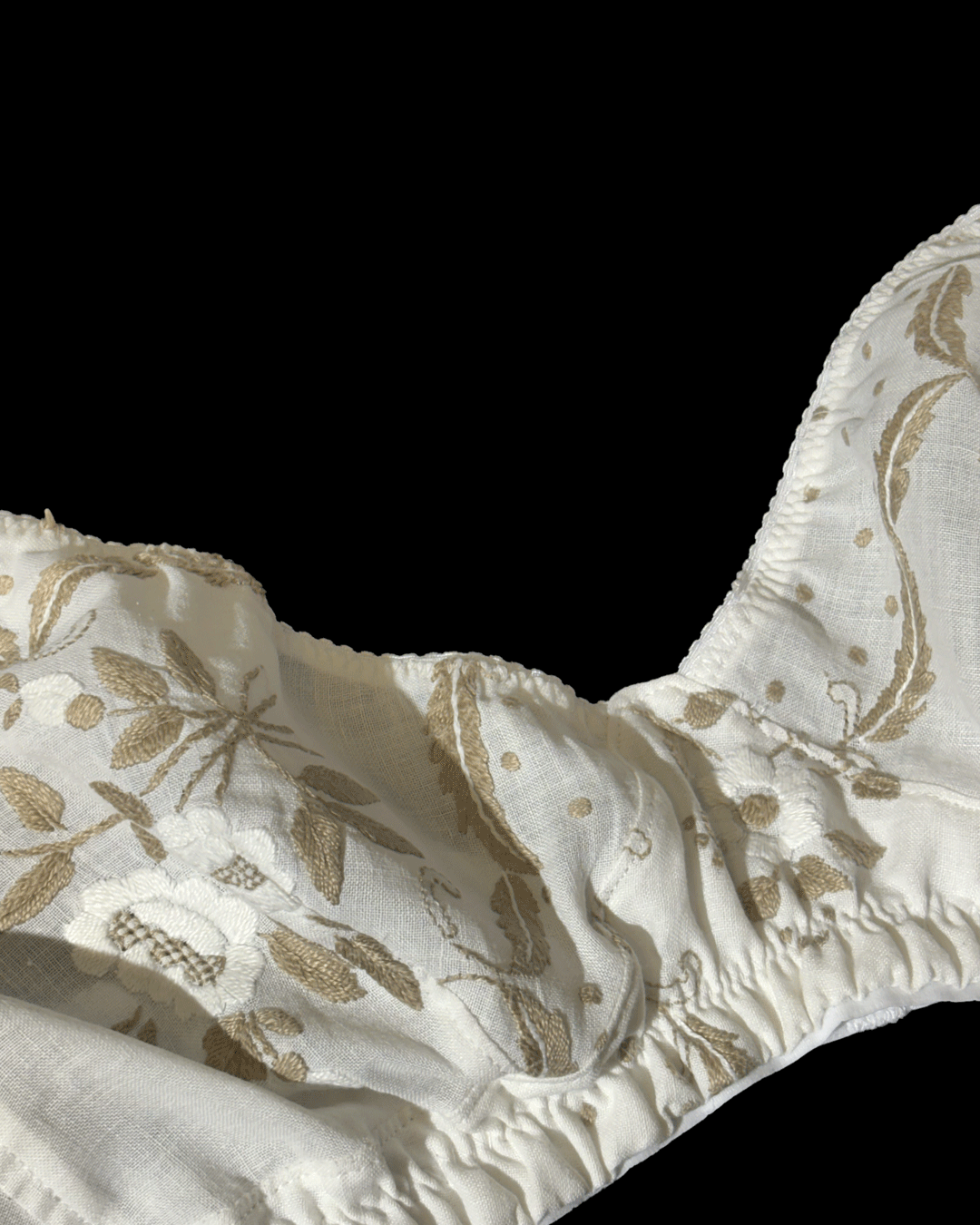 Soutien-gorge Maintien - T.95D