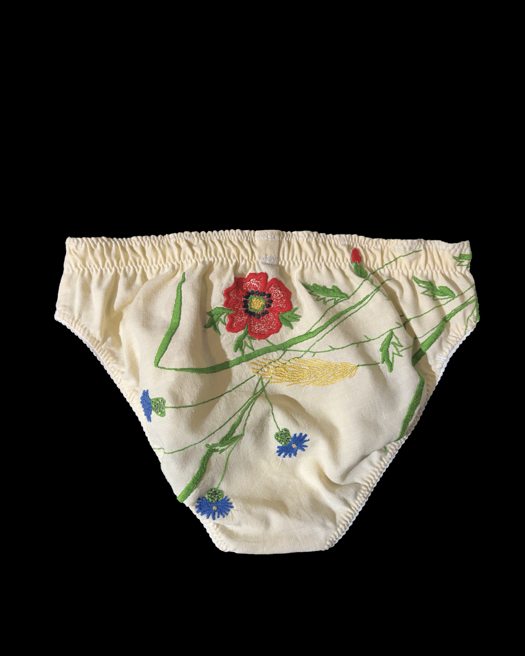 Culotte Mimi masculine - T.40