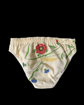 Culotte Mimi masculine - T.40