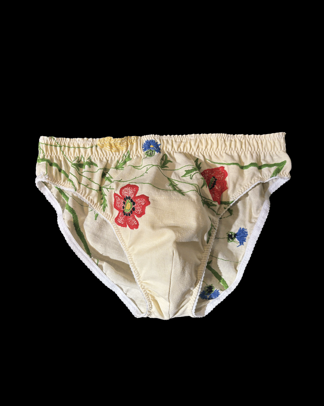 Culotte Mimi masculine - T.40