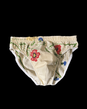 Culotte Mimi masculine - T.40