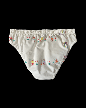 Culotte Mimi masculine - T.42