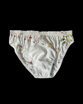 Culotte Mimi masculine - T.42