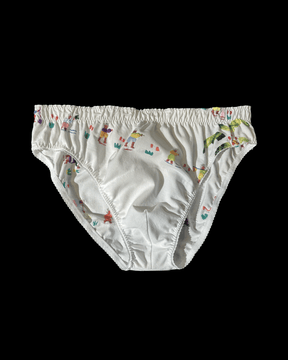 Culotte Mimi masculine - T.42