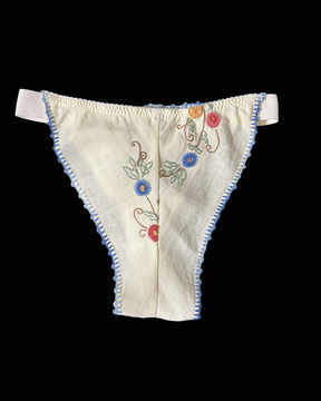 Culotte Sexy - T.32