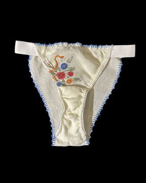 Culotte Sexy - T.32