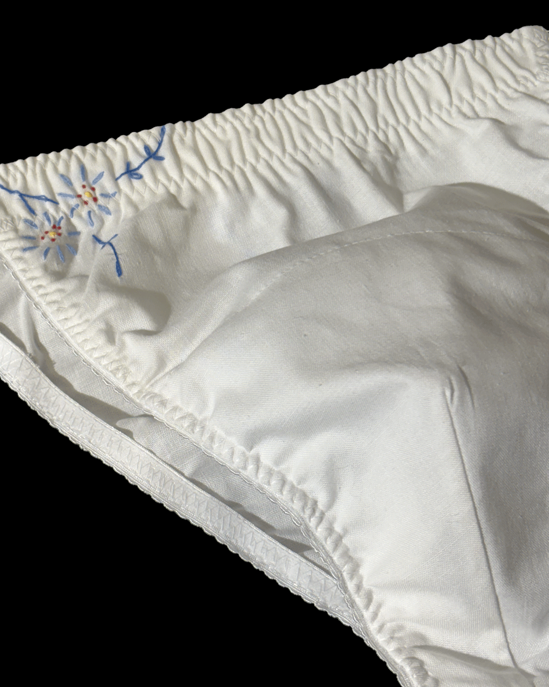 Culotte Sexy masculine - T.38