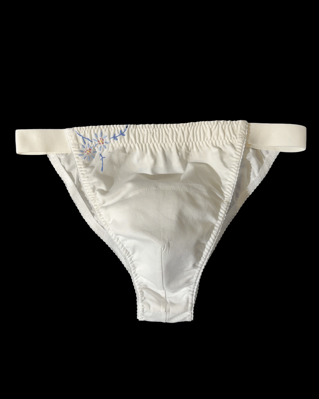 Culotte Sexy masculine - T.38