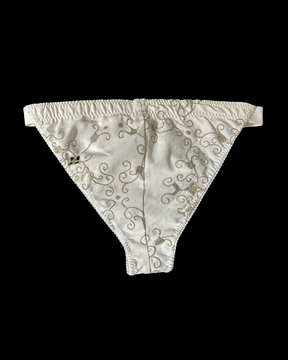 Culotte Sexy masculine - T.42