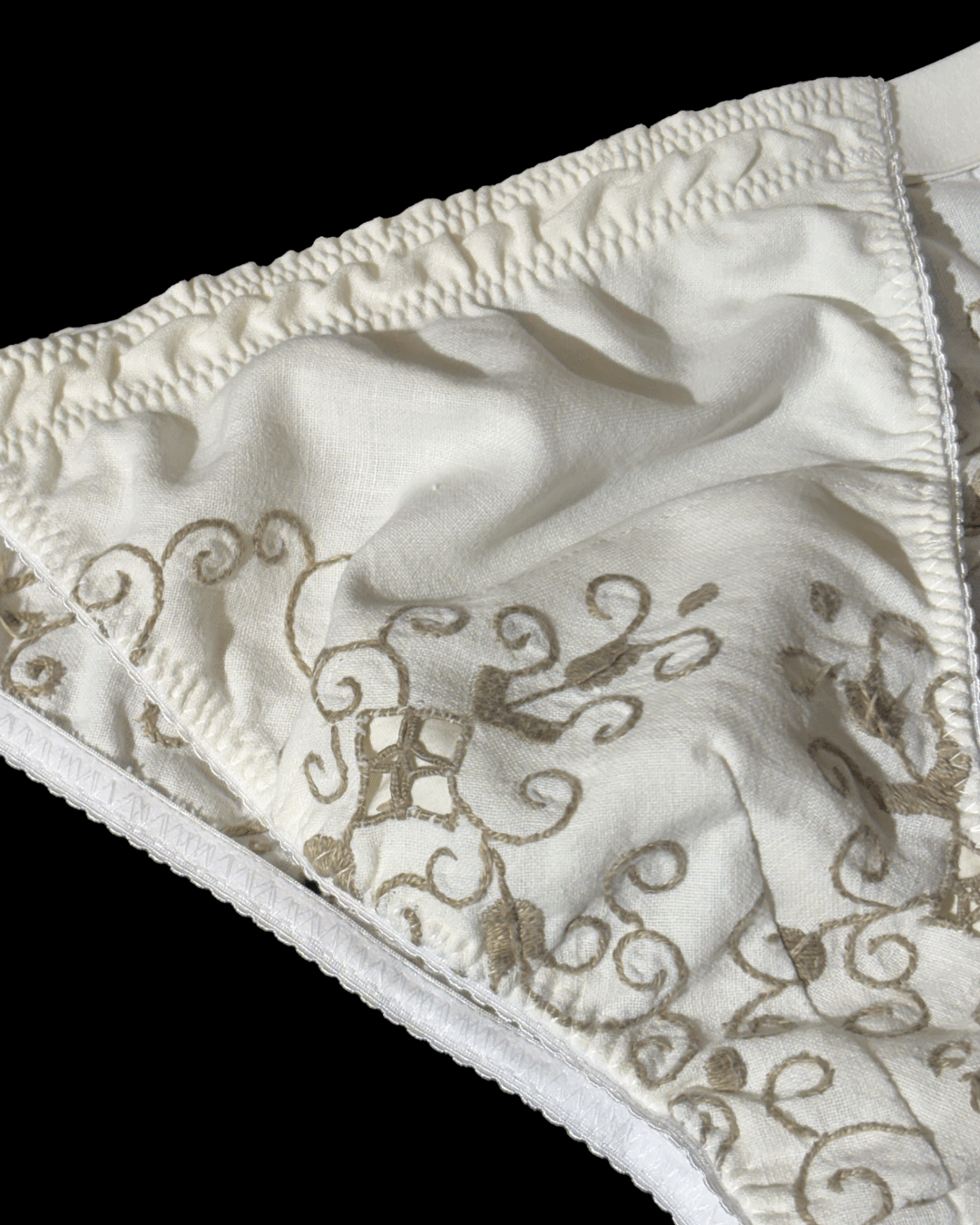 Culotte Sexy masculine - T.42