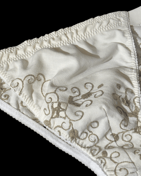 Culotte Sexy masculine - T.42