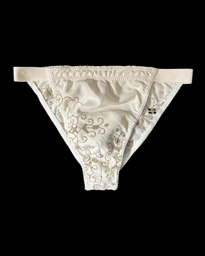 Culotte Sexy masculine - T.42