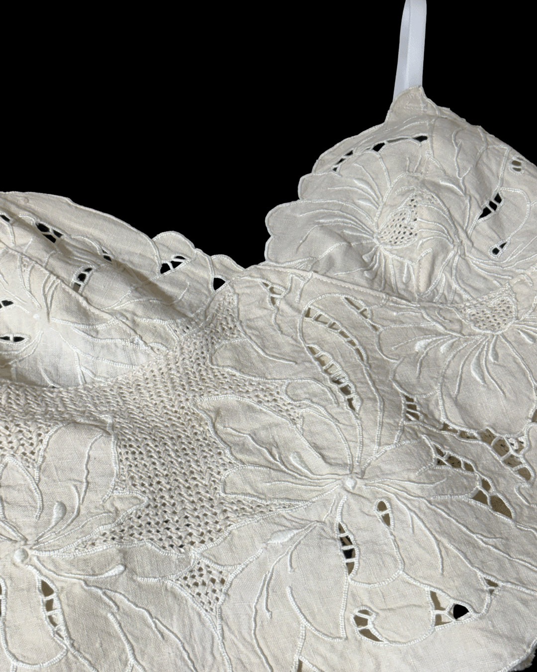 Le Top Napperon - T.38