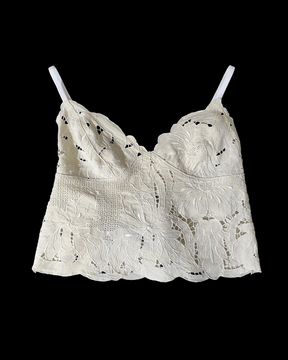 Le Top Napperon - T.38