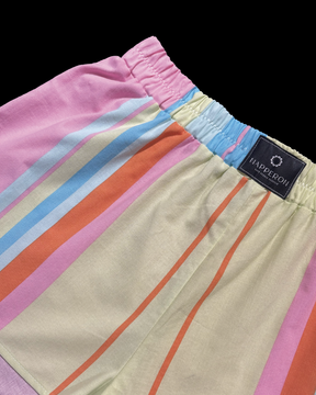Mini Short - T.42