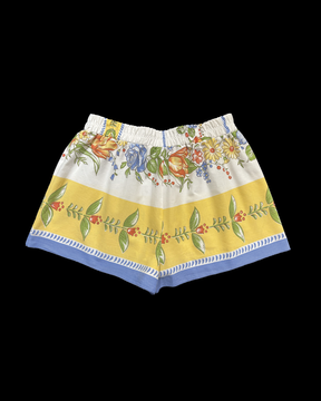 Mini Short - T.40