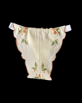 Culotte Sexy - T.34