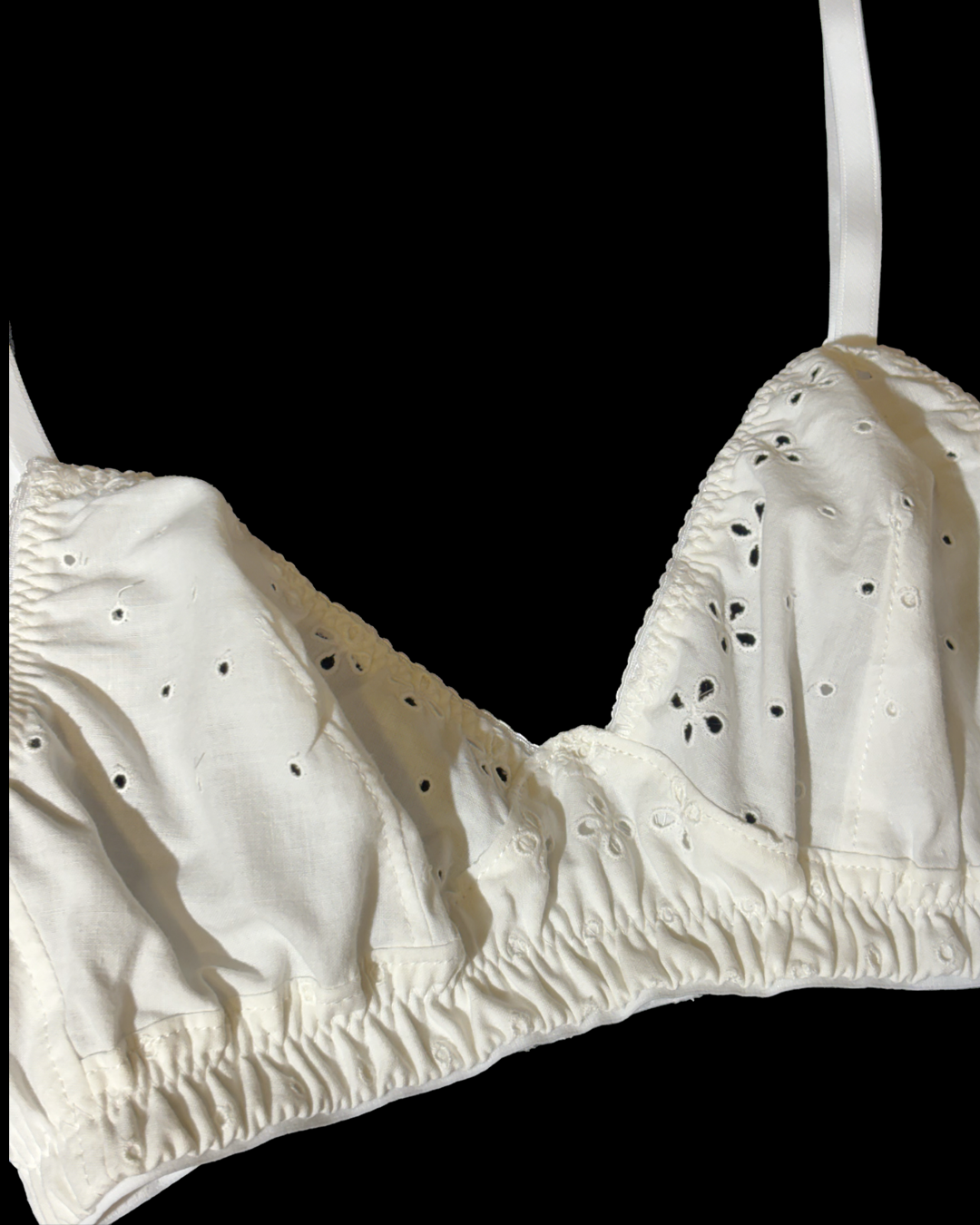 Soutien-gorge Maintien - T.85C