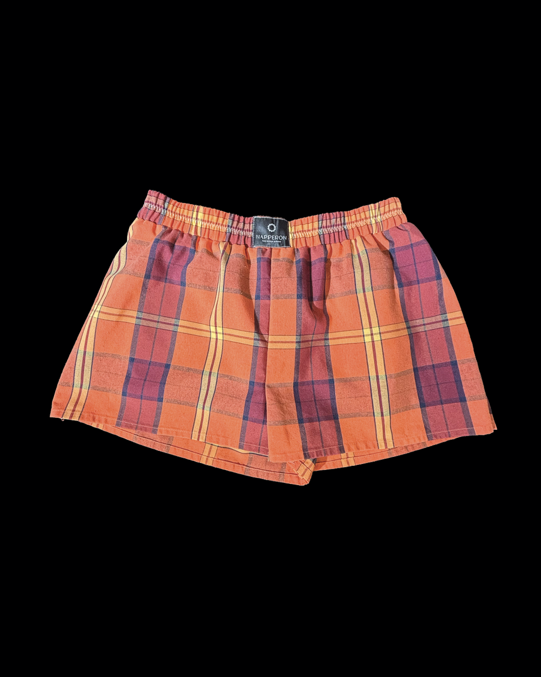 Mini Short - T.44
