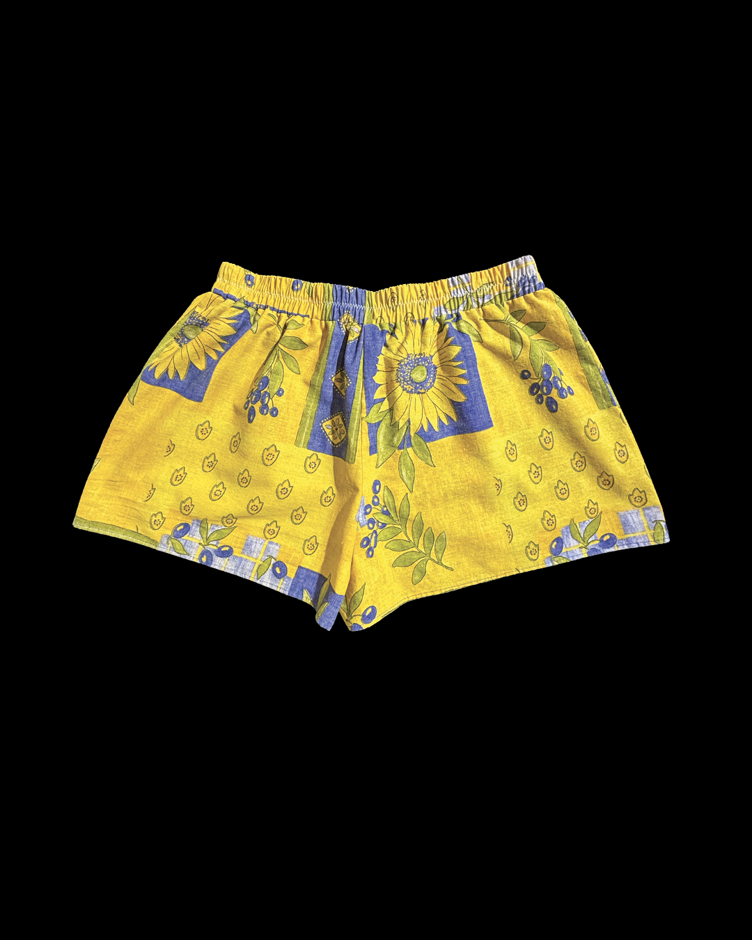 Mini Short - T.46