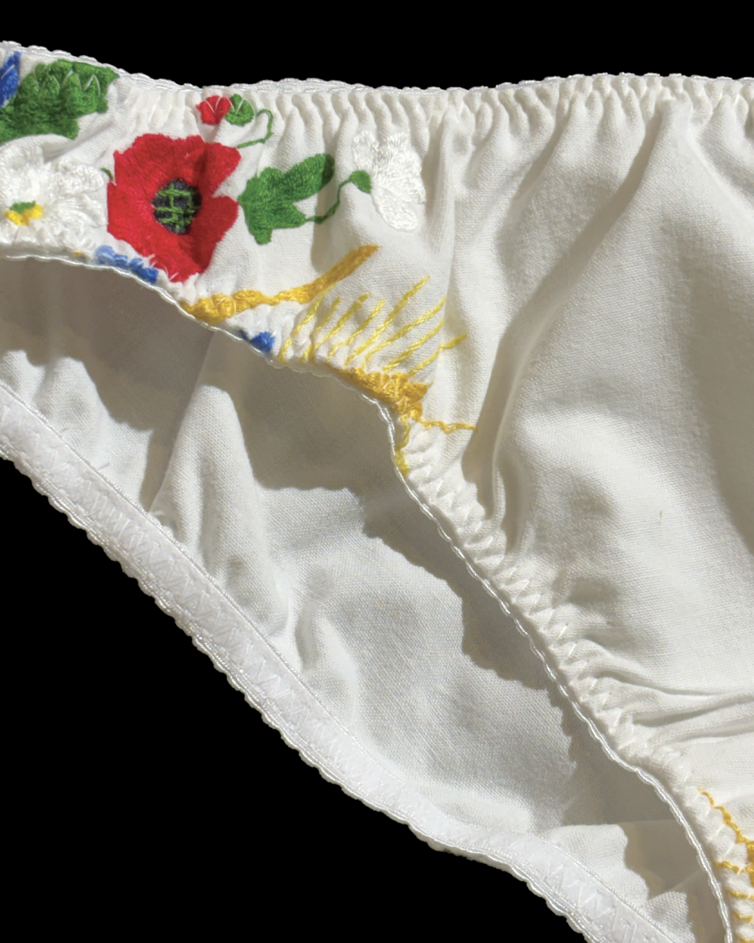 Culotte Mimi - T.40