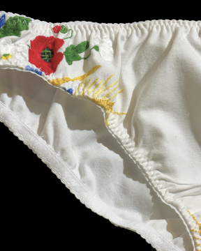 Culotte Mimi - T.40