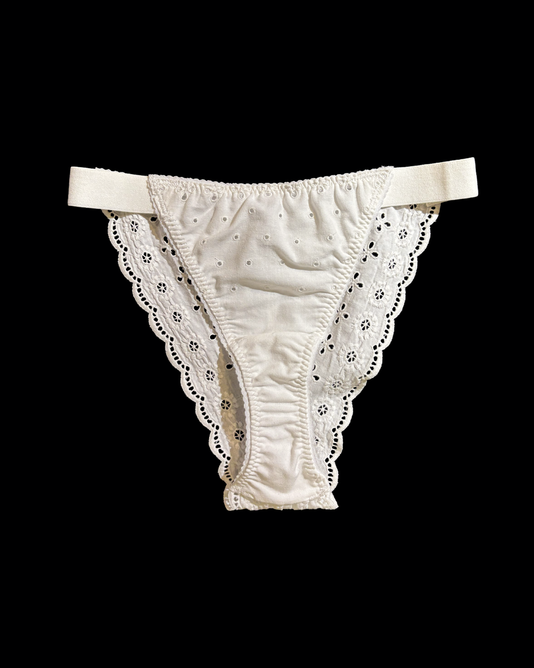Culotte Sexy - T.36