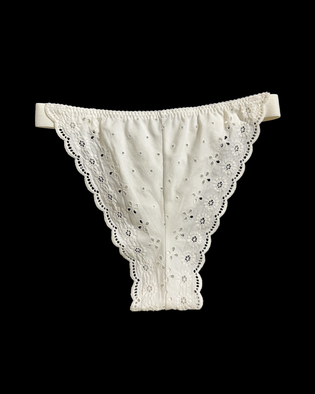 Culotte Sexy - T.36