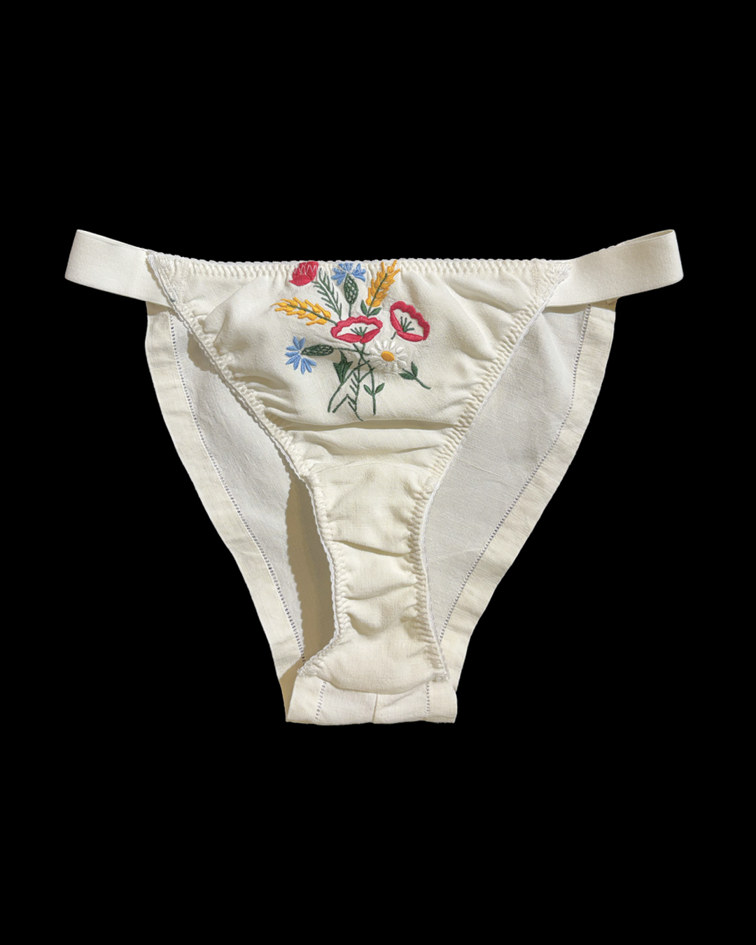 Culotte Sexy - T.40