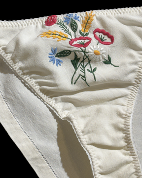 Culotte Sexy - T.40