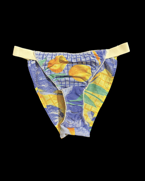 Culotte Sexy - T.40