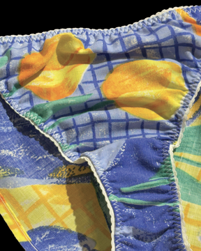Culotte Sexy - T.40