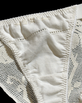 Culotte Sexy - T.34