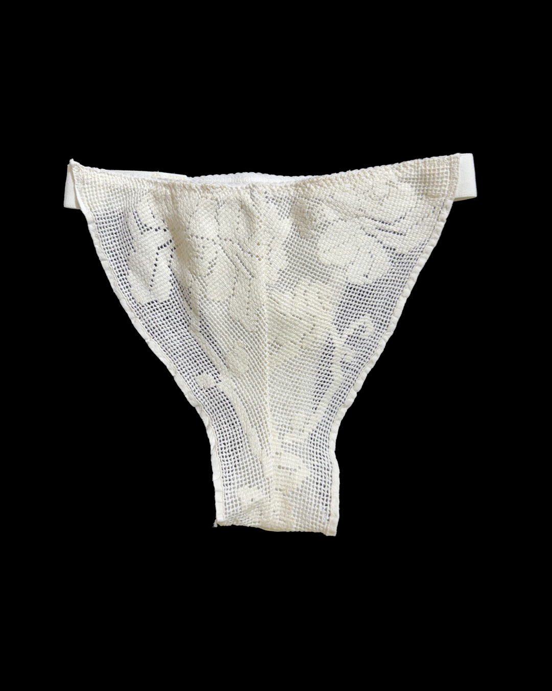 Culotte Sexy - T.34