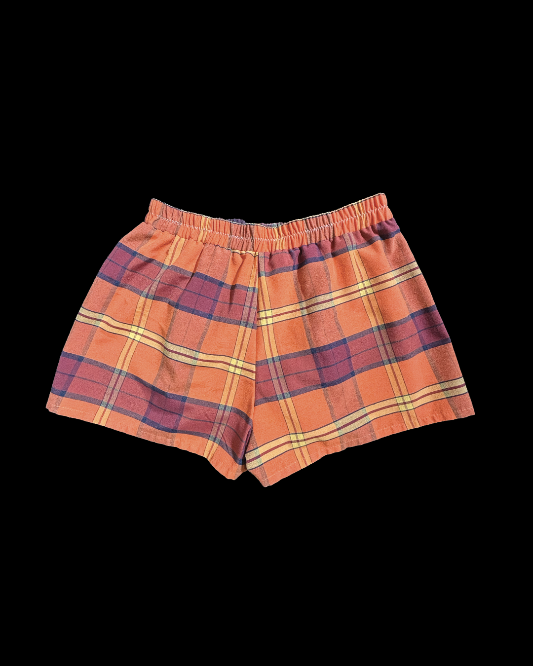 Mini Short - T.42