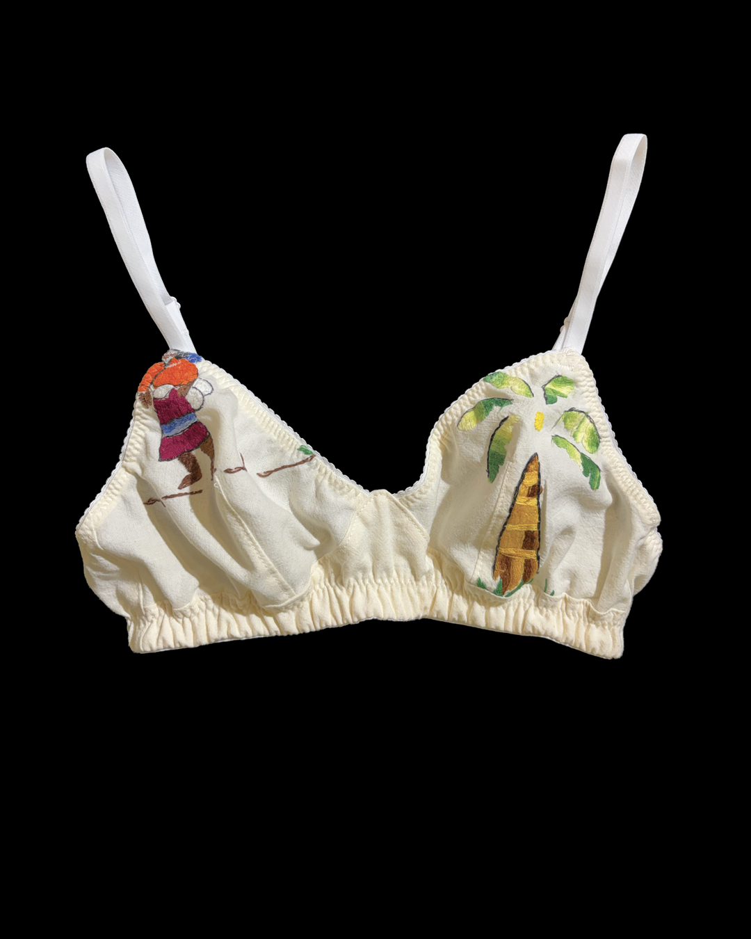 Soutien-gorge Maintien - T.85C