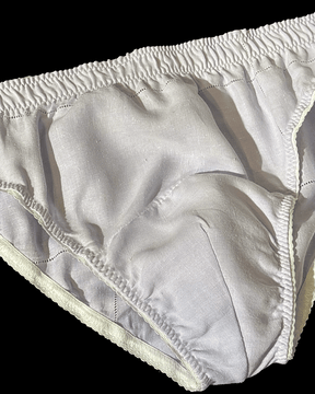 Culotte Mimi masculine - T.40