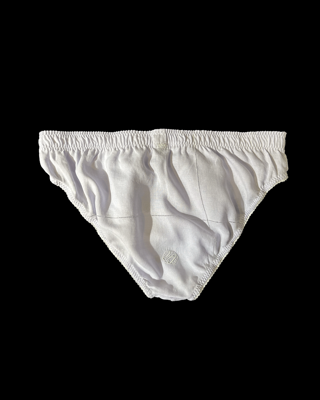 Culotte Mimi masculine - T.40