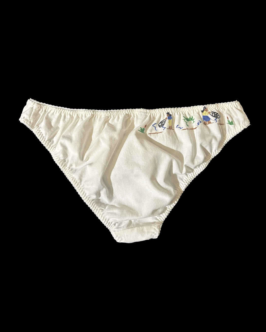 Culotte Mimi - T.36