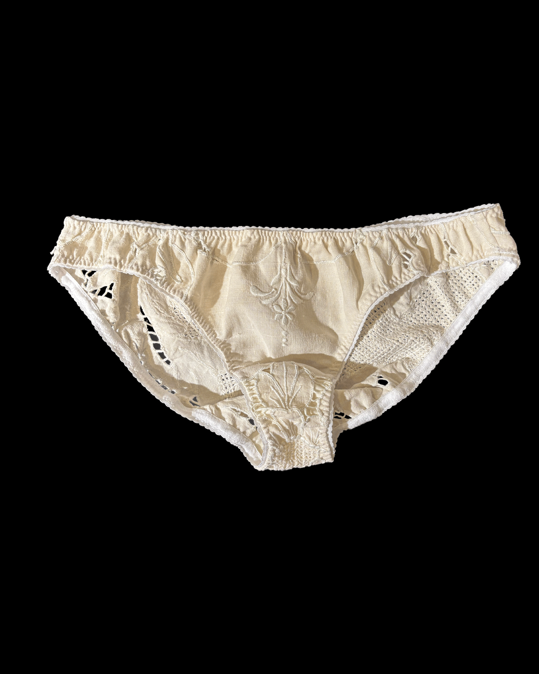 Culotte Mimi - T.32