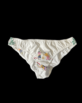 Culotte Mimi - T.40