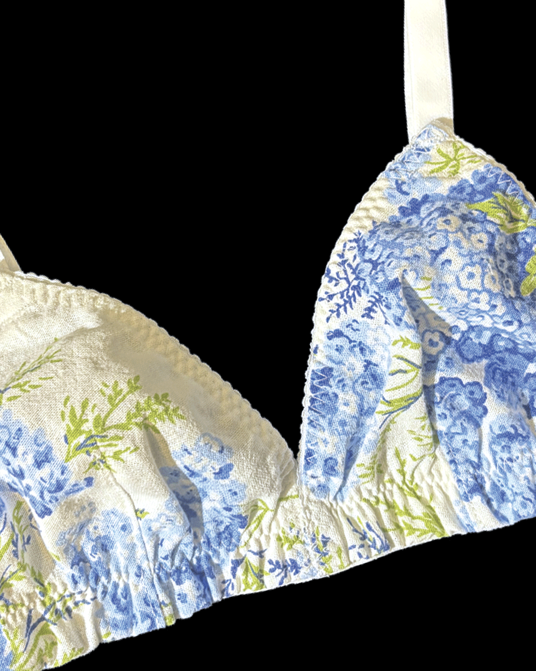 Soutien-gorge Léger - T.85B