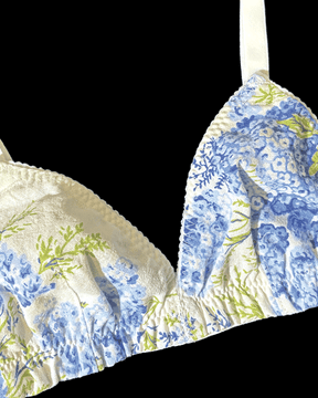 Soutien-gorge Léger - T.85B