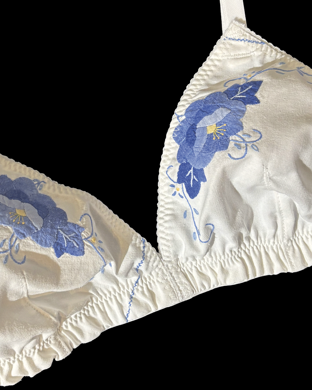 Soutien-gorge Léger - T.95D